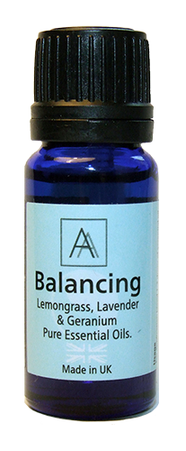 Balancing