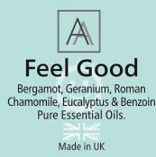 Feel Good Essential Oil