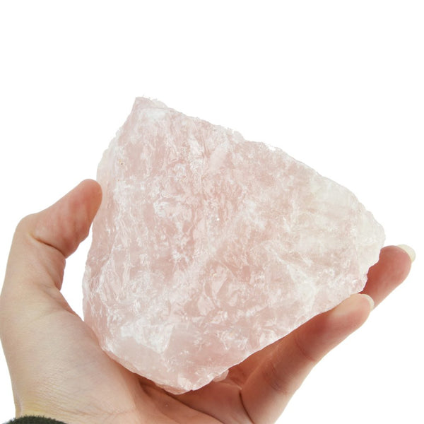 Rose Quartz Stone