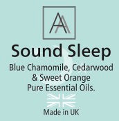 Sound Sleep Essential Oil