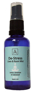 De-stress Linen & Room Mist