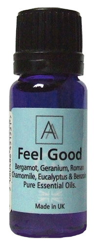 Feel Good Essential Oil