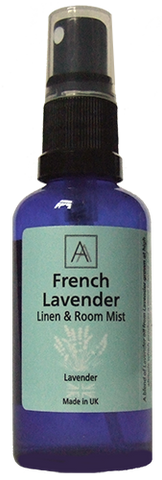 Lavender Linen & Diffuser Mist
