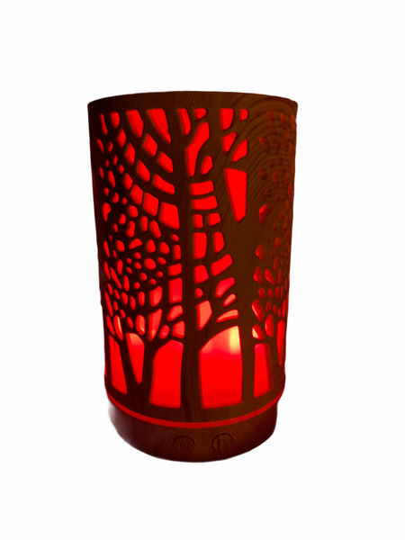 Tree of life  Atomiser Diffuser