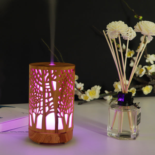 Tree of life  Atomiser Diffuser