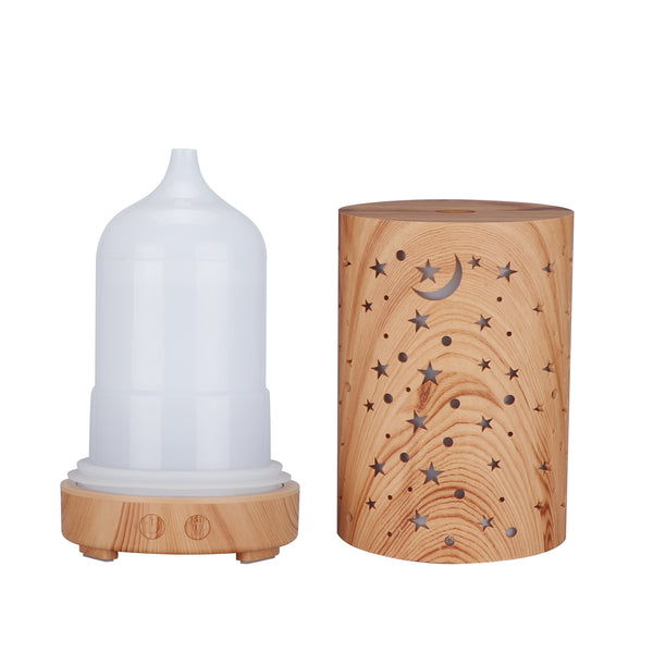 Star & Moon Humidifier & Diffuser