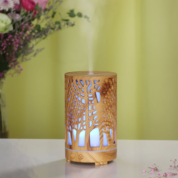 Tree of life  Atomiser Diffuser
