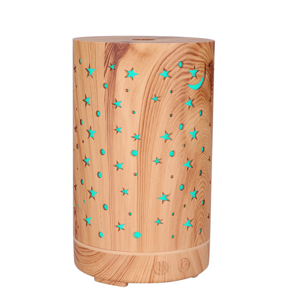 Star & Moon Humidifier & Diffuser