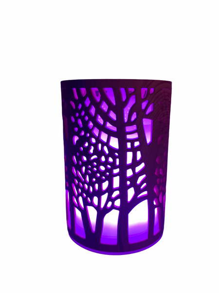 Tree of life  Atomiser Diffuser