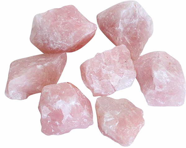 Rose Quartz Stone
