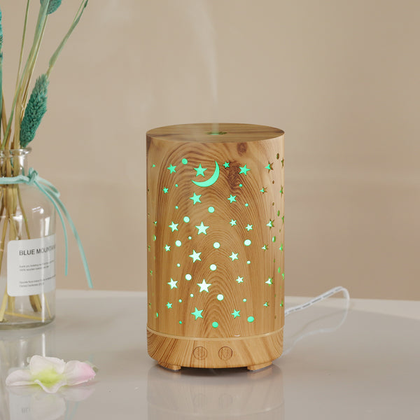 Star & Moon Humidifier & Diffuser
