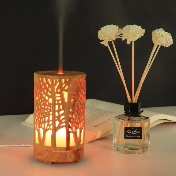 Tree of life  Atomiser Diffuser