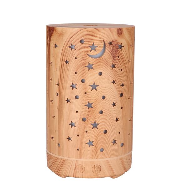 Star & Moon Humidifier & Diffuser