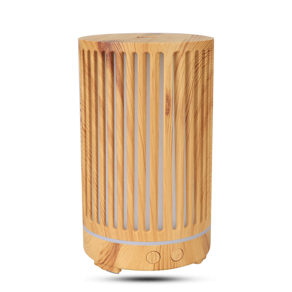 Ashby Stripe Humidifier & Diffuser