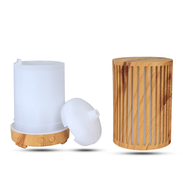 Ashby Stripe Humidifier & Diffuser
