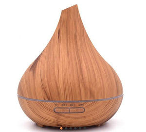 Aroma Diffuser and Humidifier