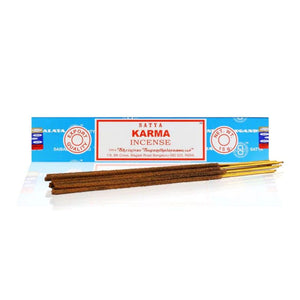 Karma Incense Sticks by Satya