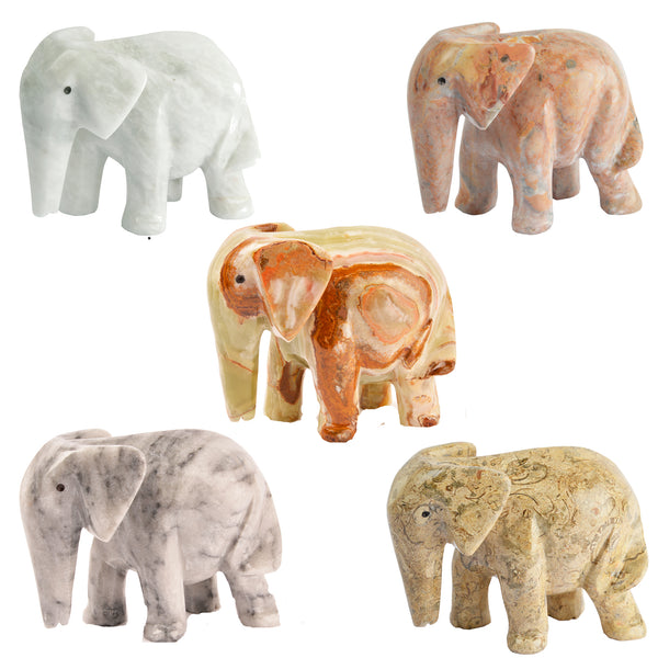 Elephant Ornaments 6inch