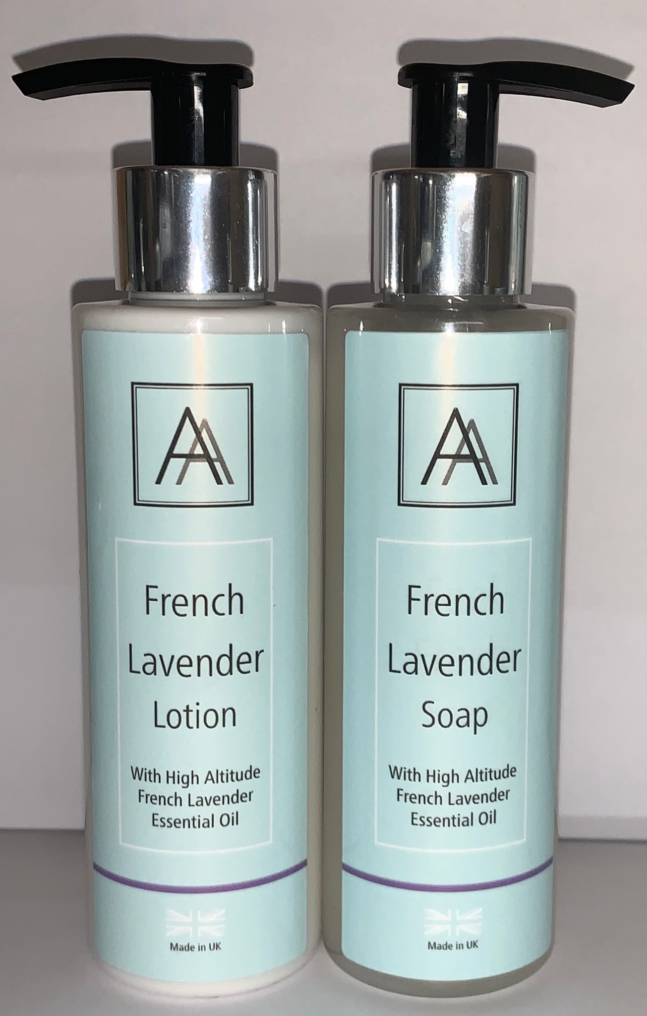 French Lavender Gift Set