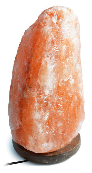 Himalayan Salt Lamp 4-5kg with Dimmer Switch