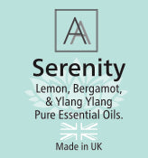 Serenity Essential Oil