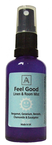 Feel Good Linen & Room Mist