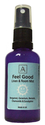 Feel Good Linen & Room Mist