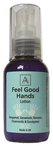 Feel Good Hand Lotion