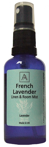 Lavender Linen & Diffuser Mist