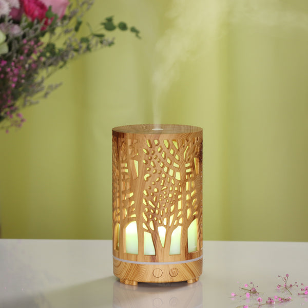 Tree of life Atomiser Diffuser
