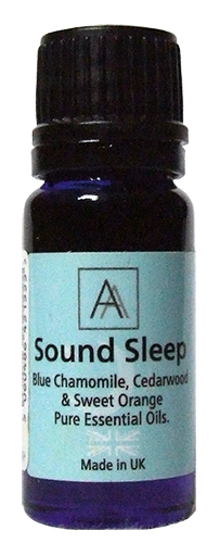 Sound Sleep Essential Oil