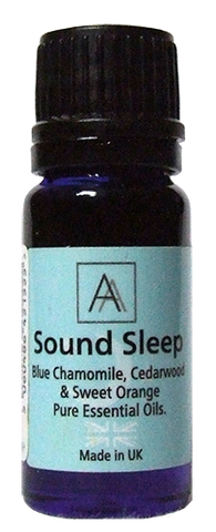 Sound Sleep Essential Oil
